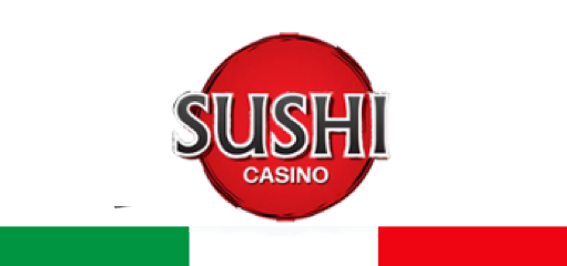 SushiCasino Italia